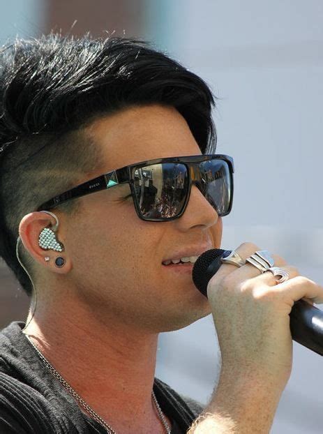 adam lambert gucci sunglasses|Queen: Their Most Iconic Eyewear – Fashion & Lifestyle Magazine.